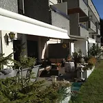 Franca E06 Ароза
