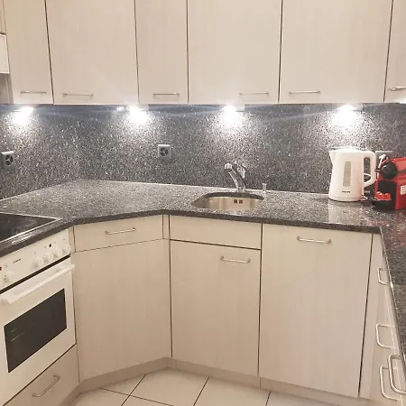 Apartment Franca E06 Arosa