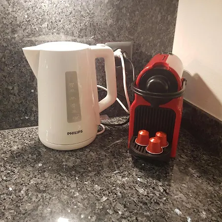 Apartment Franca E06 *