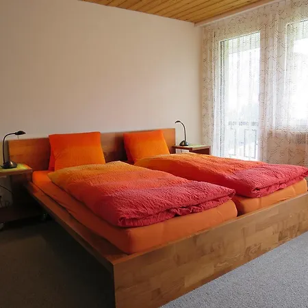 Franca E06 Daire Arosa