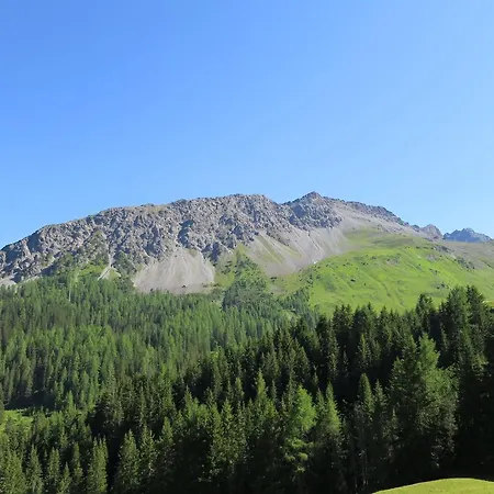 Franca E06 * Arosa