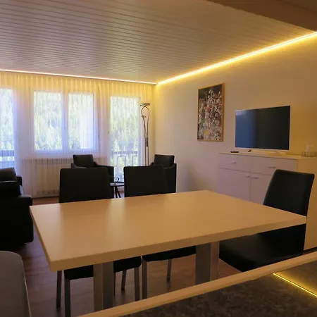 Franca E06 * Arosa