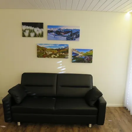 Franca E06 Apartment *