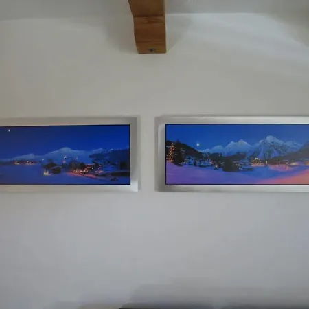 Apartament Franca E06