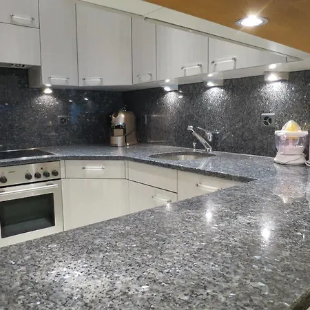 Apartament Franca E06