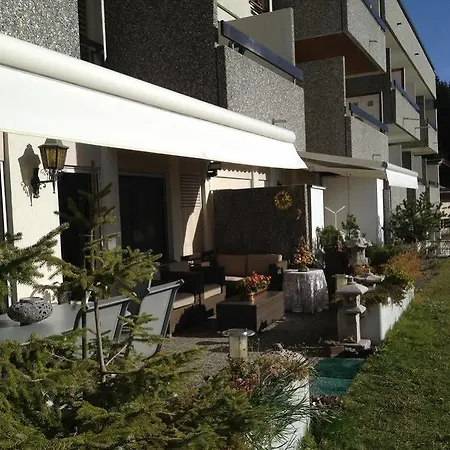 Franca E06 Arosa