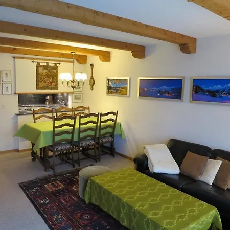 Franca E06 Apartament *