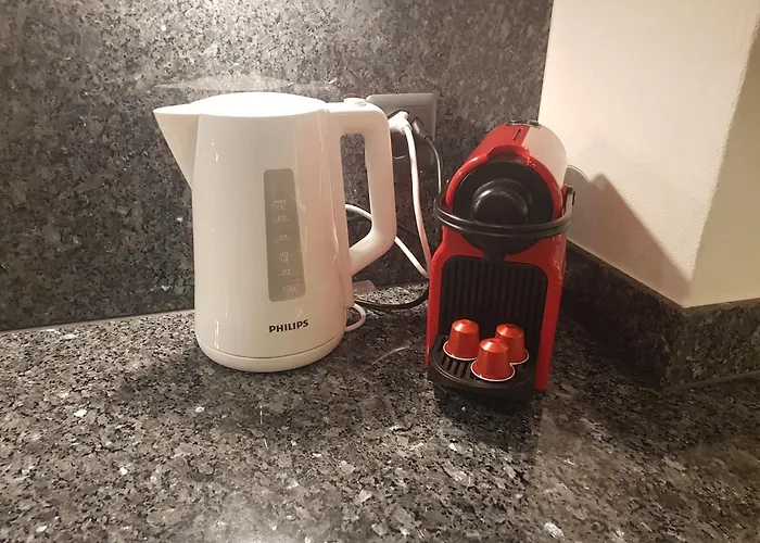 Apartmán Franca E06 *