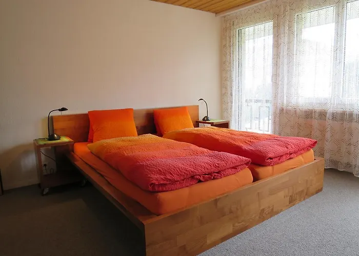 Franca E06 Apartmán Arosa