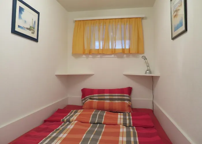 Apartment Franca E06