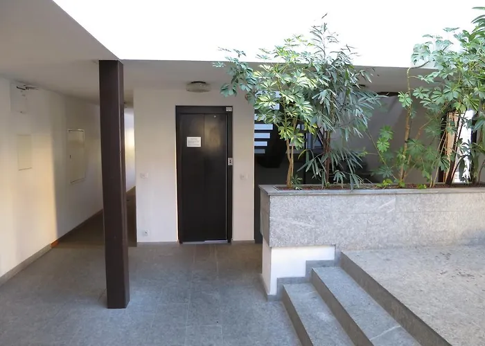 Franca E06 Apartmán *