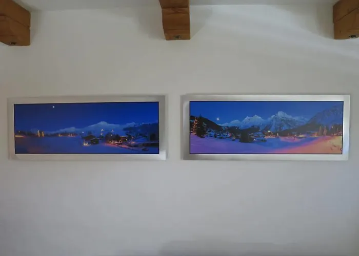 Apartmán Franca E06