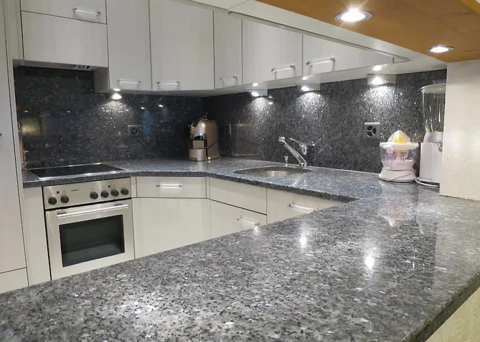 Apartment Franca E06